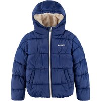 levis---jacka-solid boxy fit puffer